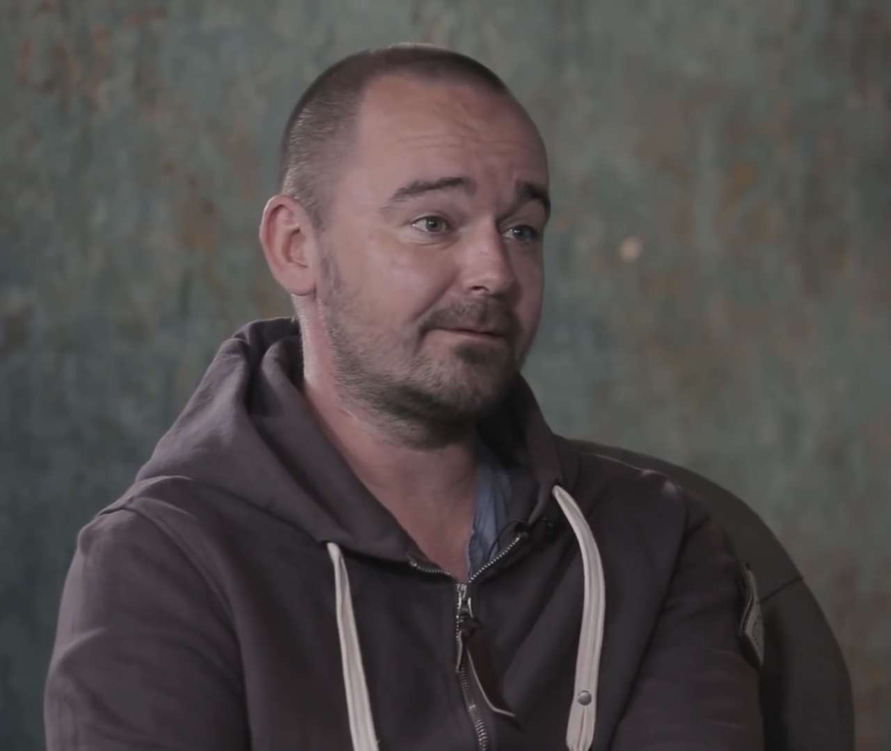 Борис Хлебников