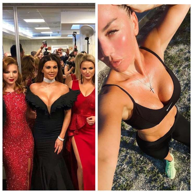 Анна Седакова Анна Седакова