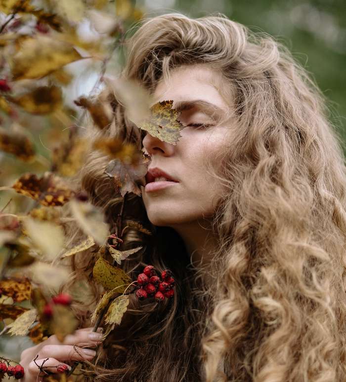 Какой уход необходим осенью?