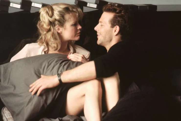 Микки Рурк Микки Рурк