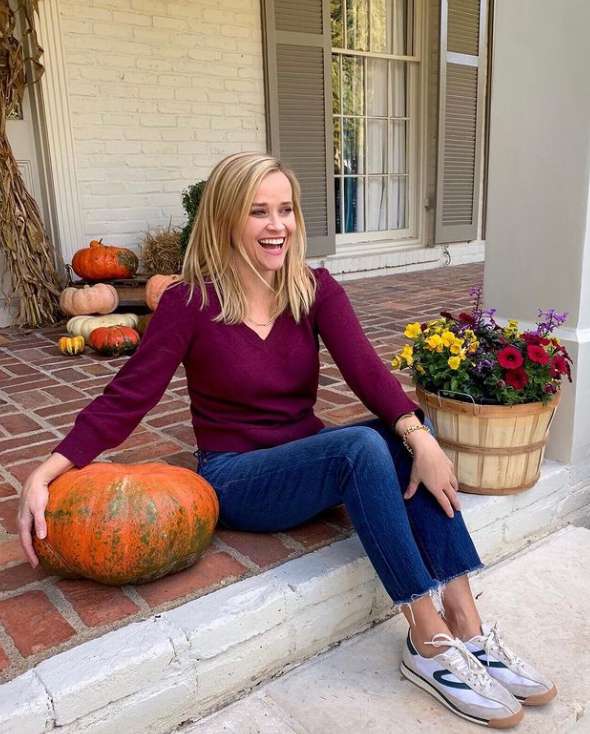 Риз Уизерспун Риз Уизерспун