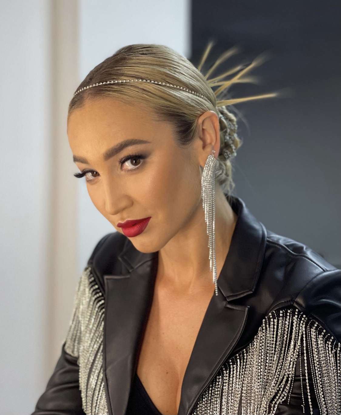 Ольга Бузова