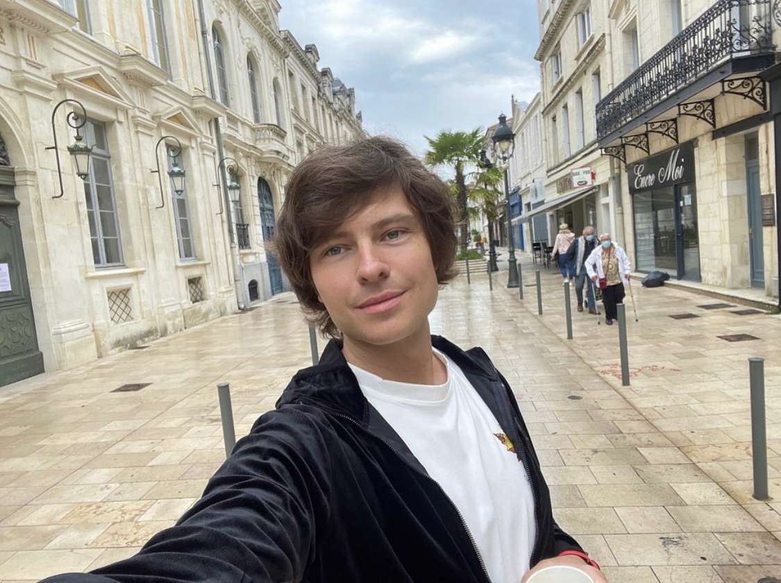 Прохор Шаляпин