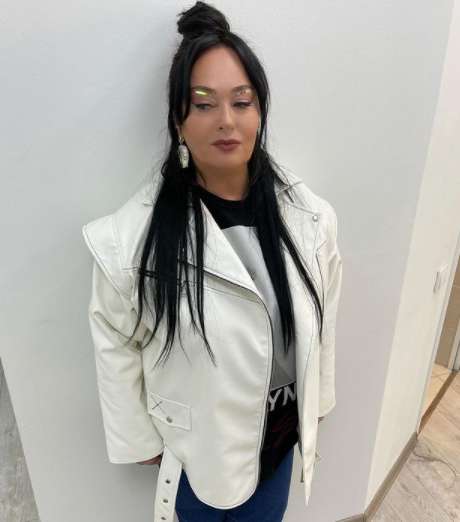 Лариса Гузеева