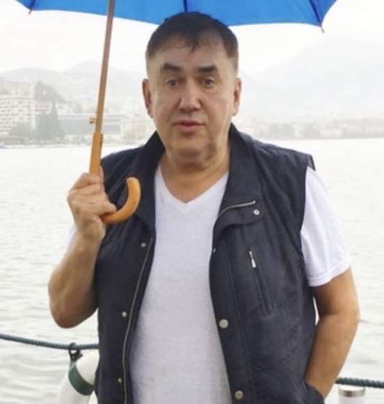 Станислав Садальский