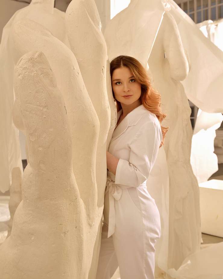 Косметолог-дерматолог Евгения Соболева