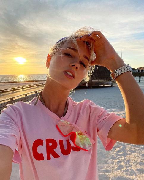 На удачу: какие ритуалы проводят звезды перед выступлением