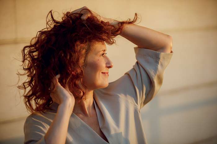 Мадлен Джабраилова