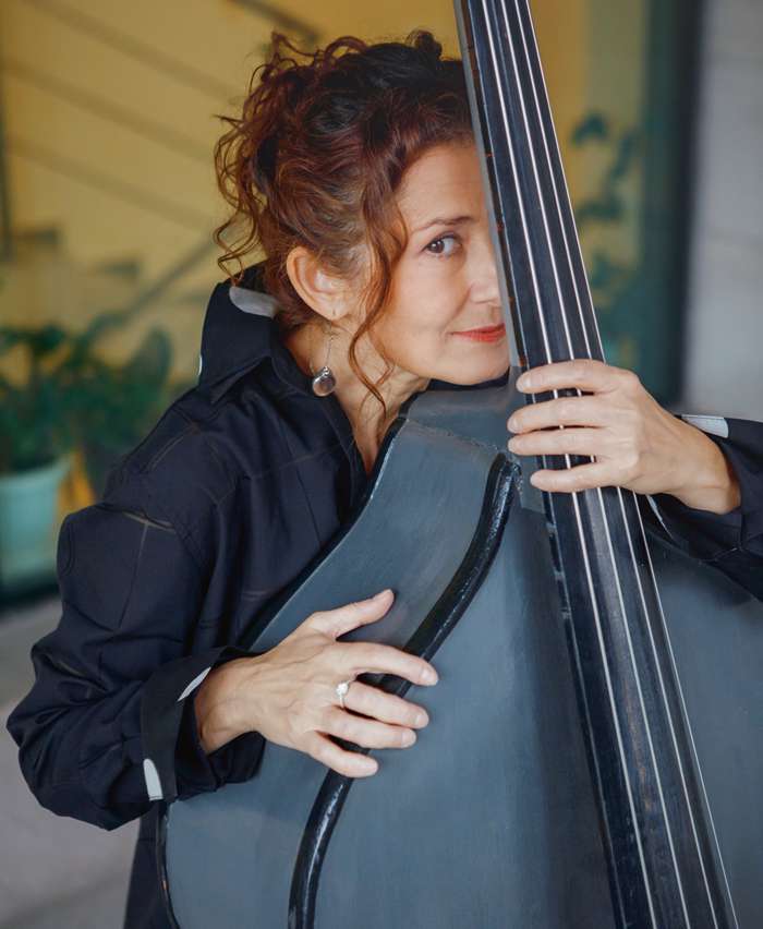 Играешь спектакль и знаешь, что Петр Наумович тихонько пробрался в зал и стоит за колонной, смотрит. Страх был его разочаровать