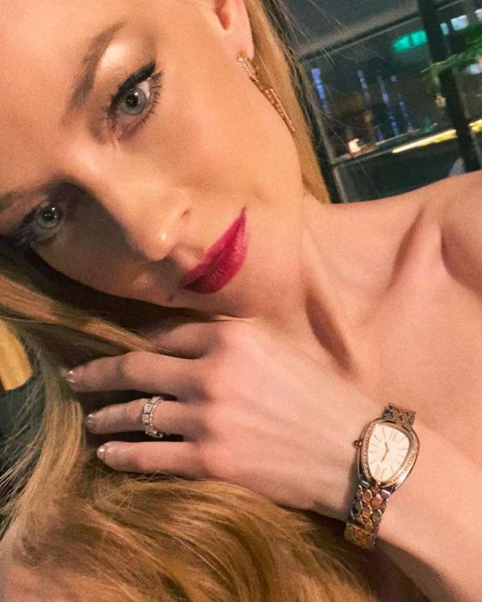 Светлана Ходченкова