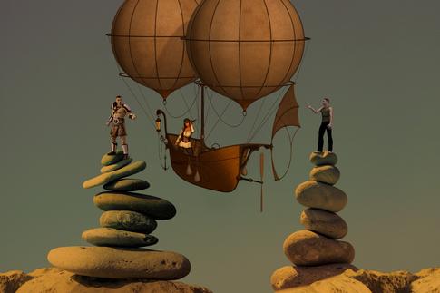 Любовный треугольник: кто в него попадает и как выбраться