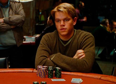 Игроманы: звезды, проигравшие миллионы в азартные игры