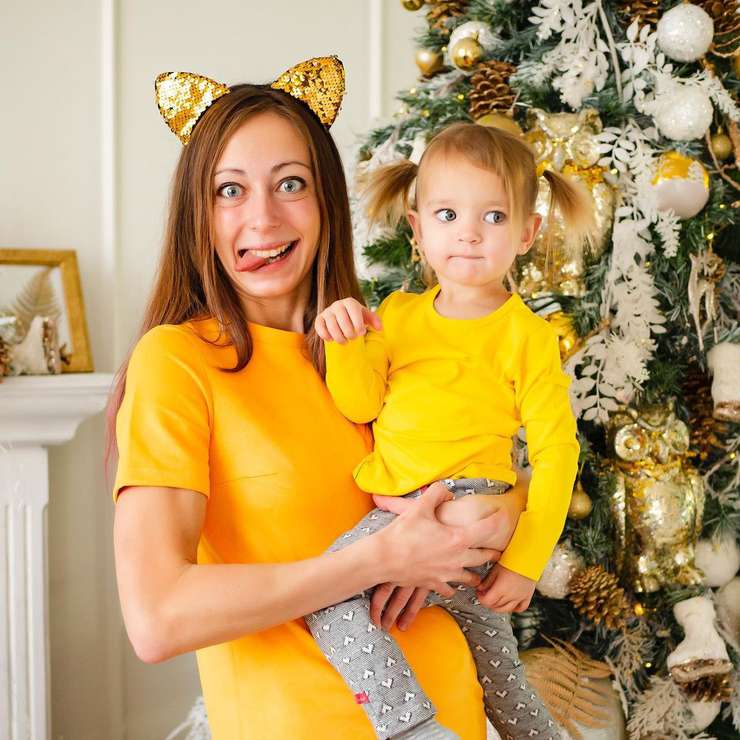 Детский психолог Наталья Ершова