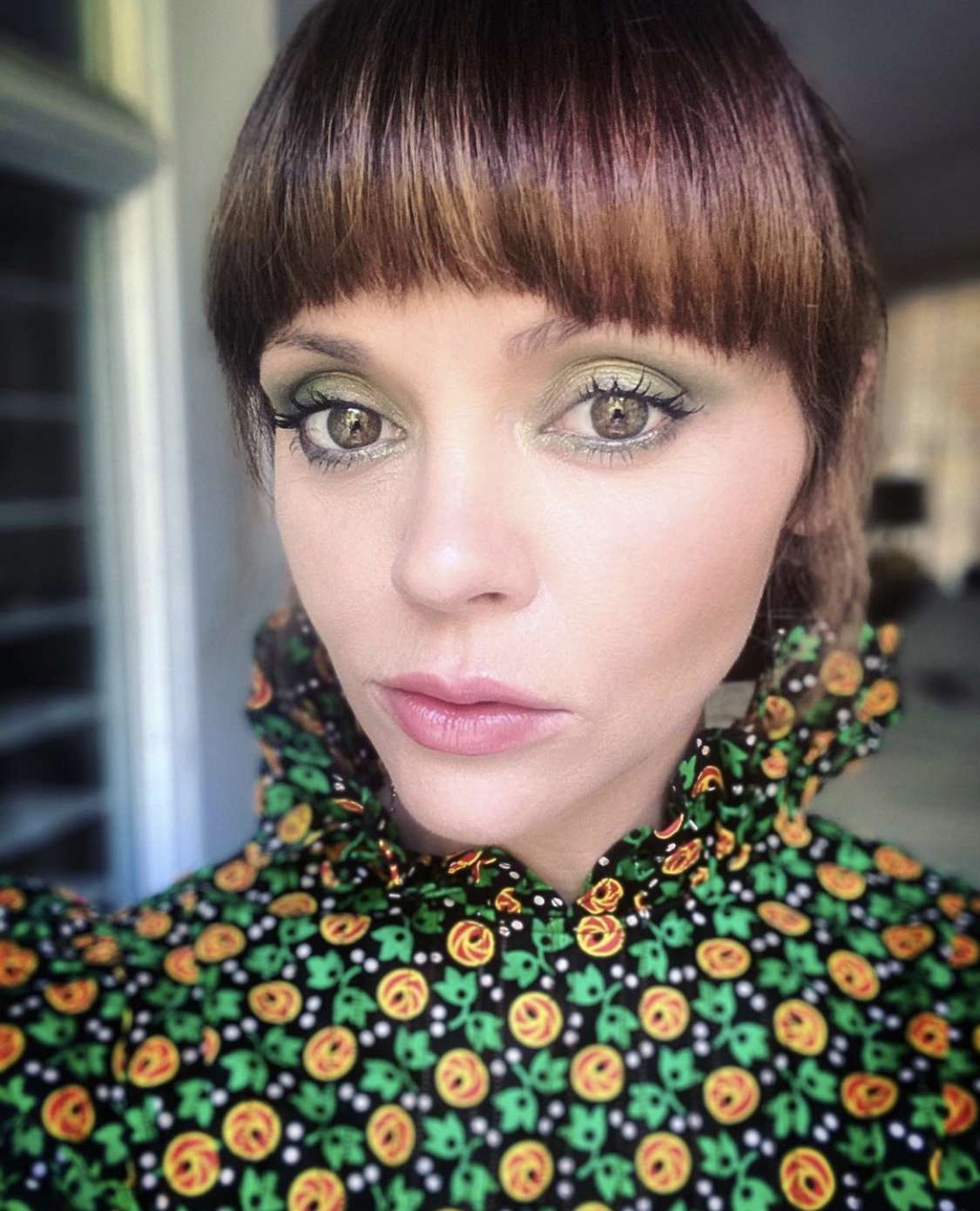 Кристина Риччи