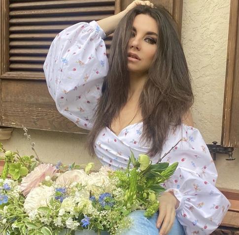 Муж солистки «Винтаж» Анны Плетневой находится в реанимации