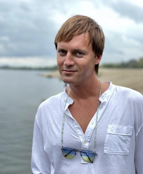 Зять Григорьева-Апполонова и его пожилая избранница ждут ребенка