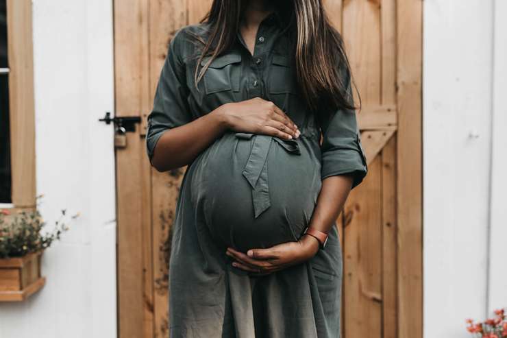 беременность - одно из основных противопоказаний