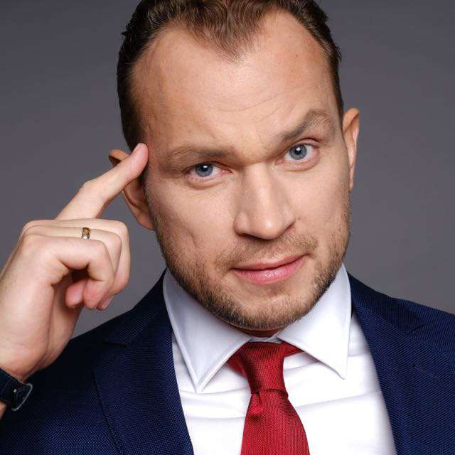 Максим Темченко, эксперт по личным финансам Максим Темченко, эксперт по личным финансам