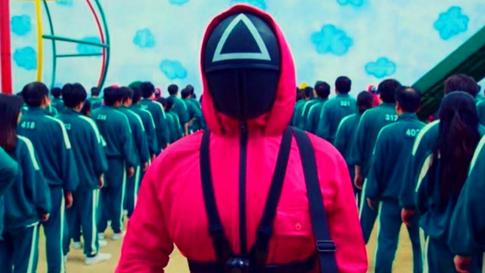 Как «Игра в кальмара» может отразиться на судьбе человека