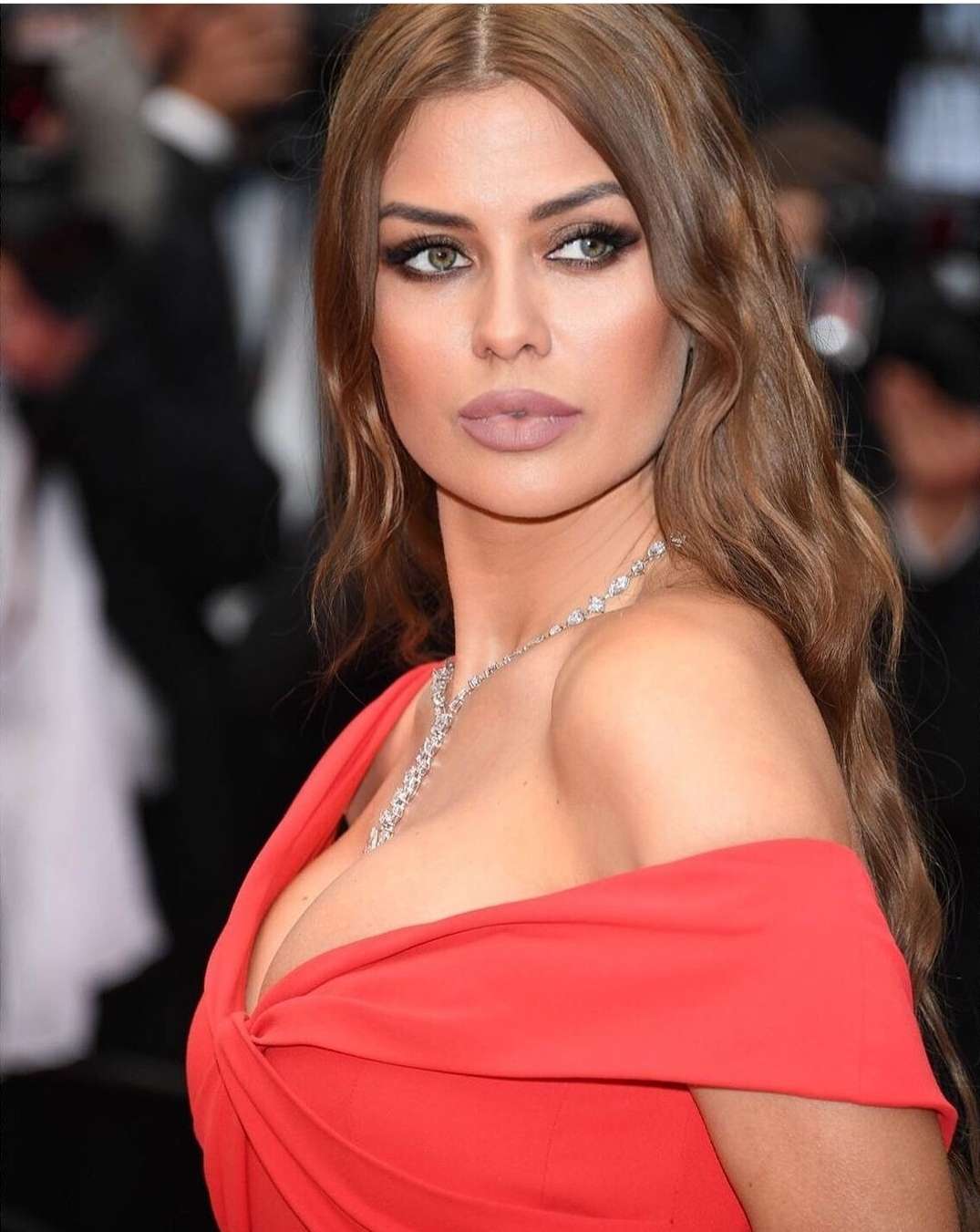 Виктория Боня