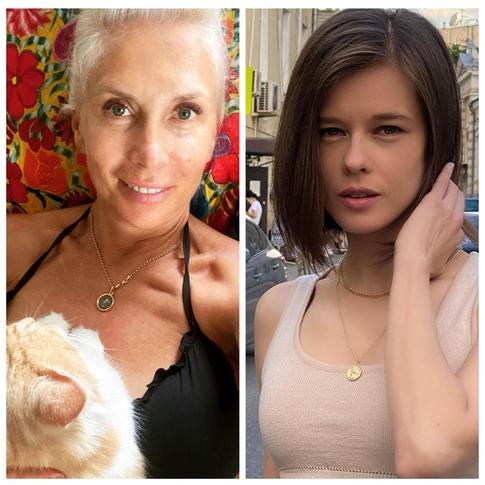 Шпица и Свиридова, Найтли и Миллер и другие звезды, о дружбе которых знают немногие