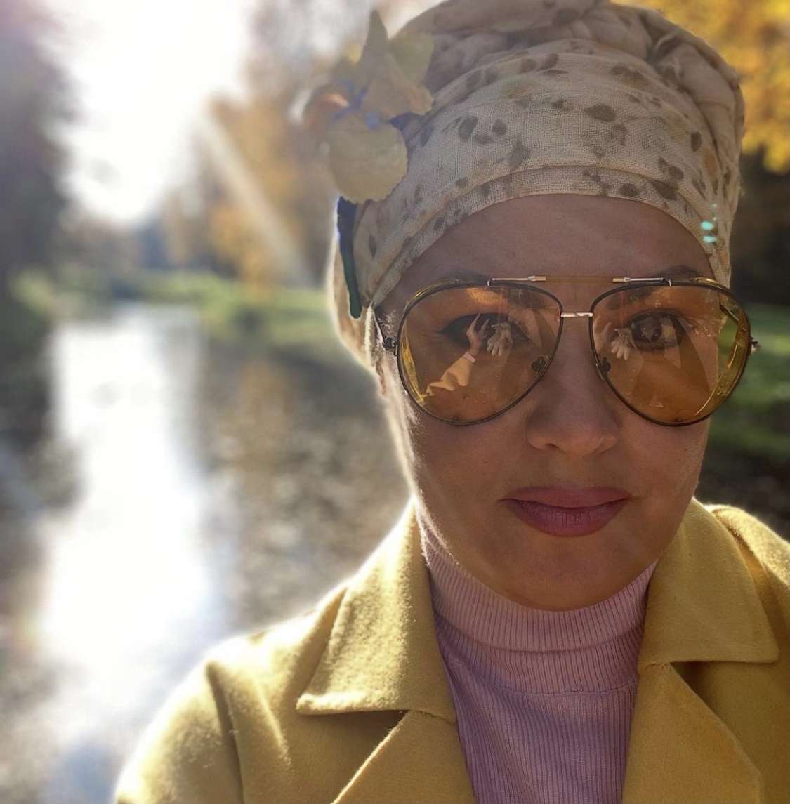 Анна Нетребко