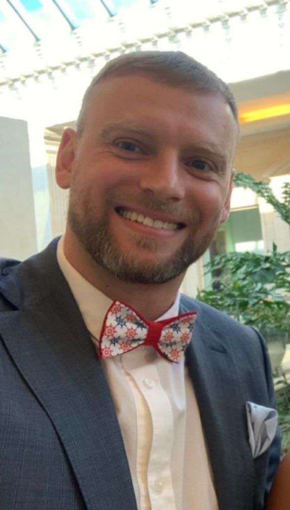 Григорий Есион