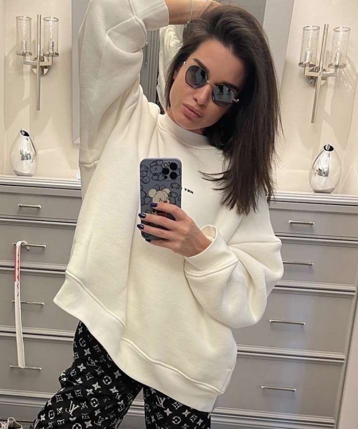 Ксения Бородина