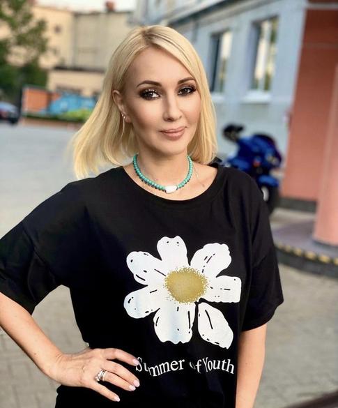 Кудрявцева устроила скандал в отделении почты