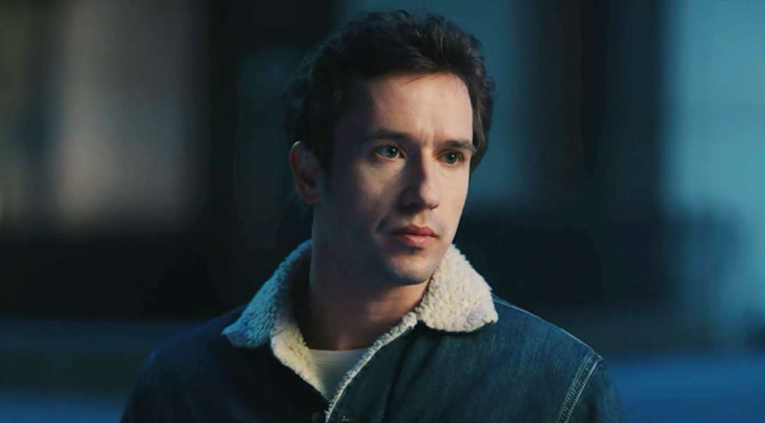 Егор Корешков