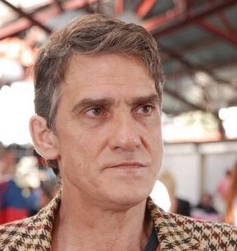 «Последнее фото»: в Сети появился снимок Гаркалина, сделанный незадолго до смерти