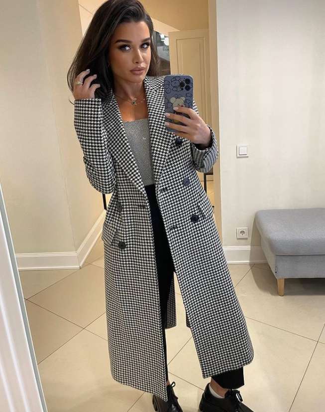 Ксения Бородина Ксения Бородина