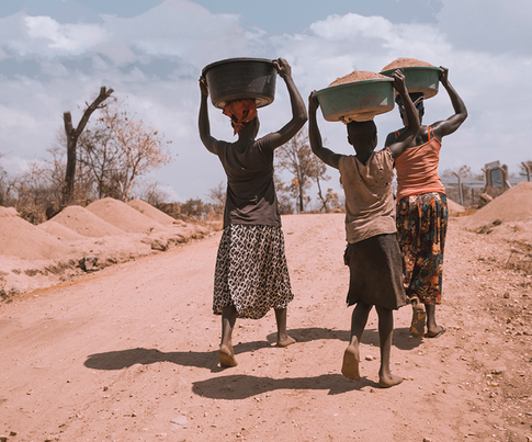 «Говорили, что на улицах будут трупы»: ученые озадачены ситуацией с COVID−19 в Африке