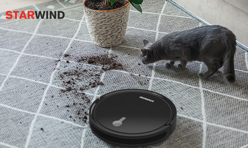 Не женское это дело: лучшие подарки-помощники по дому