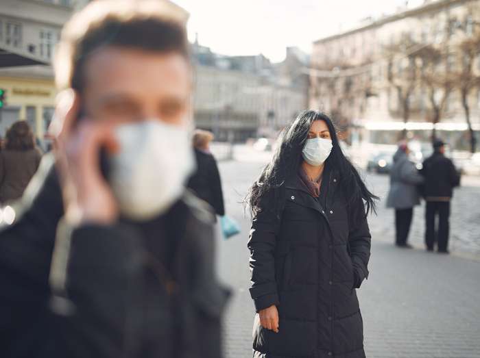 Сегодняшние цифры по COVID-19