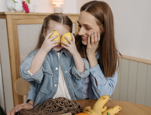Как не впасть в синдром «Яжемать» и сохранить адекватное отношение к детям и самой себе