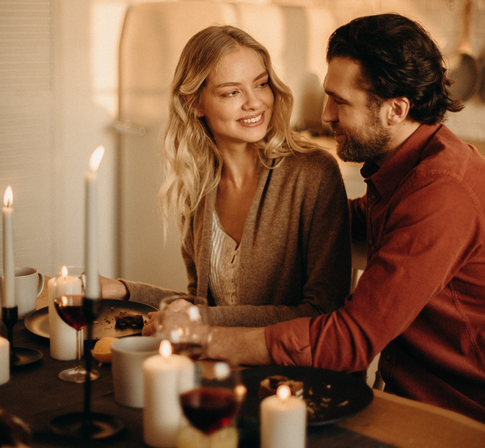 5 вещей, которые обеспечат приглашение на свидание