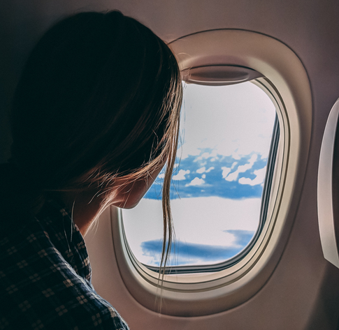 Россия возобновляет авиасообщение еще с пятью странами