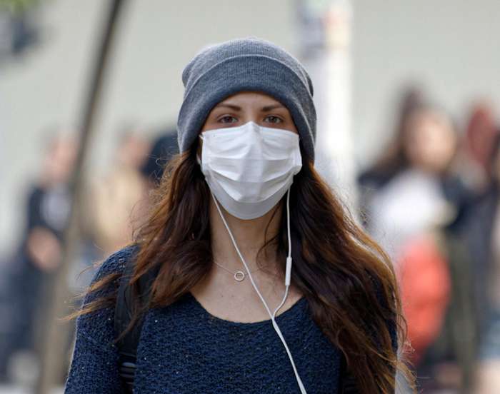 Сегодняшние цифры по COVID-19