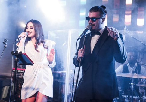 Imperial Band: «Наш коллектив — сплав молодости и опыта, драйва и романтики»