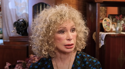 «Наглые, без комплексов»: Васильева раскритиковала Федункив и Картункову