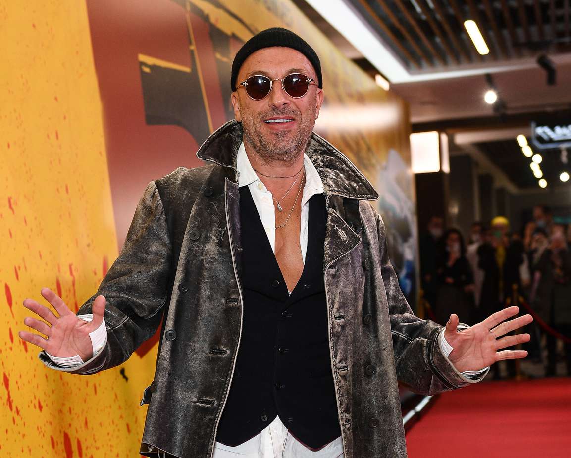 Дмитрий Нагиев