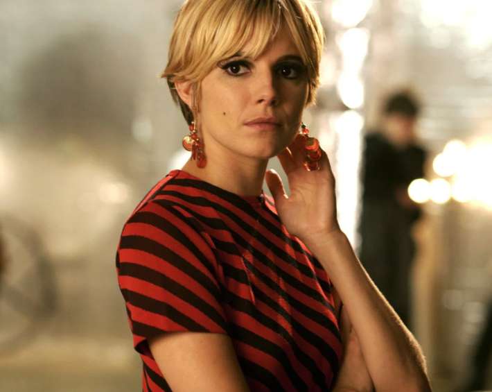 Сиенна Миллер