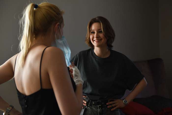 «Партнерство – это всегда деликатность, это определенная культура общения на площадке»