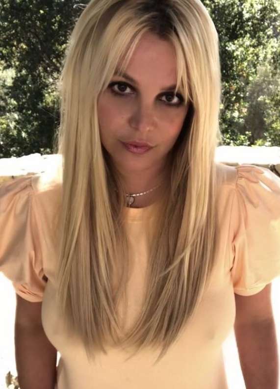 Бритни Спирс