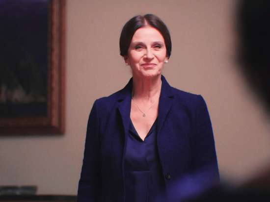 Елена Сафонова