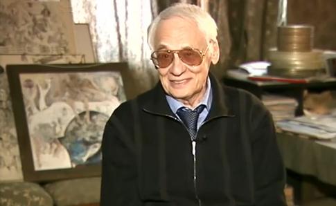 Ушел из жизни режиссер Владимир Наумов