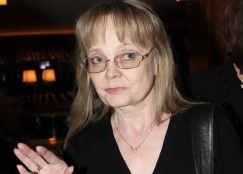 Сын Белохвостиковой обвинил популярную программу в «информацион­ном терроре»