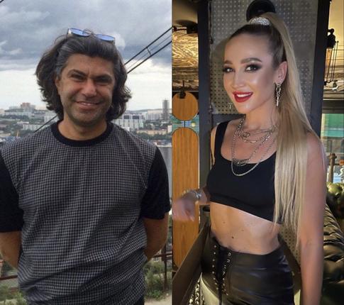 «Нет ничего личного»: Кехман рассказал, почему Цискаридзе лучше Бузовой