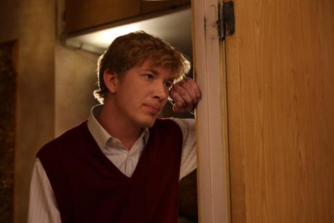 Актер Петр Томашевский был доставлен в больницу с сотрясением мозга